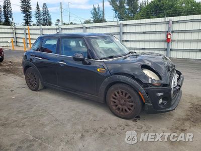 Czwarte zdjęcie samochodu z boku: 2015 MINI COOPER VIN:WMWXS5C52FT828004 - miniatura