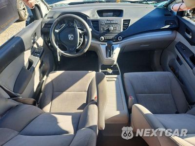 Zdjęcie 8 z 14 samochodu: 2014 HONDA CR-V LX VIN:5J6RM4H31EL019352 - miniatura