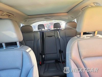 Zdjęcie 10 z 13 samochodu: 2020 AUDI Q7 PREMIUM PLUS VIN:WA1LXAF75LD005480 - miniatura
