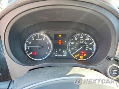 Zdjęcie 9 z 13 samochodu: 2016 MITSUBISHI OUTLANDER SE VIN:JA4AD3A35GZ056051 - miniatura
