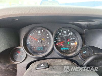 Zdjęcie 9 z 12 samochodu: 2009 CHEVROLET SILVERADO K1500 VIN:1GCEK19C29Z112360 - miniatura
