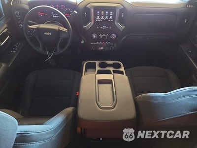 Zdjęcie 8 z 12 samochodu: 2026 CHEVROLET SILVERADO K2500 CUSTOM VIN:1GC4KME77TF334116 - miniatura