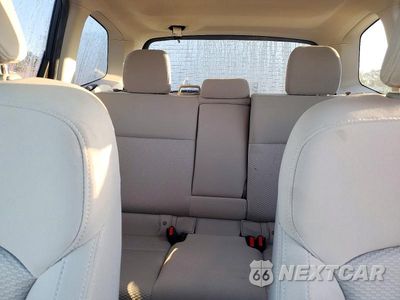 Zdjęcie 10 z 14 samochodu: 2014 SUBARU FORESTER 2.5I PREMIUM VIN:JF2SJAEC1EH438406 - miniatura