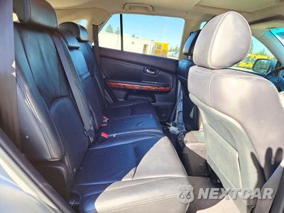 Zdjęcie 11 z 13 samochodu: 2007 LEXUS RX 350 VIN:2T2HK31U47C044000 - miniatura