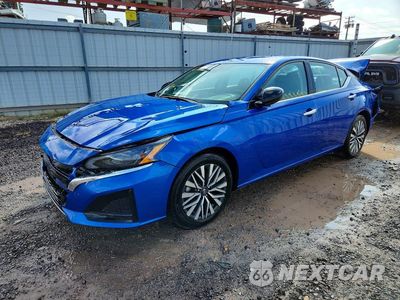 2025 NISSAN ALTIMA SV 1N4BL4DV8SN301379 - główne zdjęcie licytacji z USA - miniatura