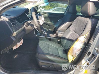Zdjęcie 7 z 12 samochodu: 2015 TOYOTA CAMRY SE VIN:4T1BF1FK8FU909459 - miniatura