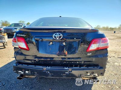Zdjęcie 6 z 12 samochodu: 2011 TOYOTA CAMRY SE V6 VIN:4T1BK3EK8BU124295 - miniatura