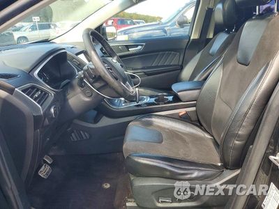 Zdjęcie 7 z 13 samochodu: 2017 FORD EDGE SPORT VIN:2FMPK4AP5HBB71165 - miniatura