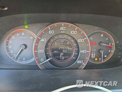 Zdjęcie 9 z 12 samochodu: 2013 HONDA ACCORD SPORT VIN:1HGCR2F5XDA033011 - miniatura