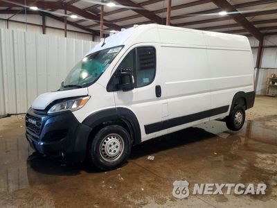 2025 RAM PROMASTER - DELIVERY VAN 3C6LRVDG1SE509488 - główne zdjęcie licytacji z USA - miniatura