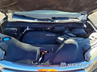 Zdjęcie 11 z 12 samochodu: 2017 HONDA RIDGELINE RTL VIN:5FPYK3F77HB019846 - miniatura