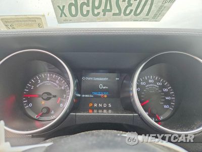 Zdjęcie 9 z 12 samochodu: 2019 FORD MUSTANG GT VIN:1FA6P8CF0K5122020 - miniatura