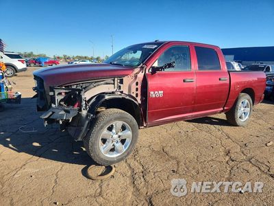2016 RAM 1500 ST 3C6RR7KTXGG243745 - główne zdjęcie licytacji z USA - miniatura
