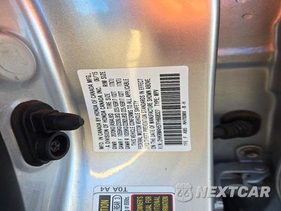 Zdjęcie 12 z 12 samochodu: 2015 HONDA CR-V EX VIN:2HKRM4H57FH668327 - miniatura