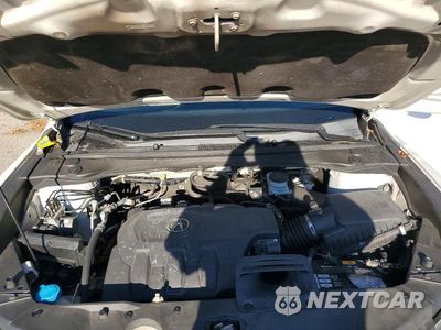 Zdjęcie 12 z 13 samochodu: 2014 ACURA RDX TECHNOLOGY VIN:5J8TB3H59EL002362 - miniatura