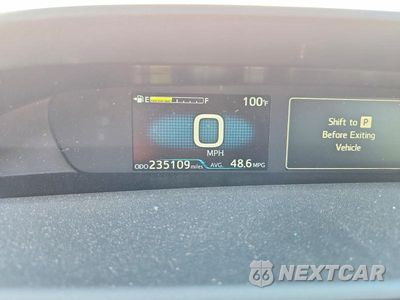 Zdjęcie 9 z 12 samochodu: 2022 TOYOTA PRIUS LE AWD-E VIN:JTDL9MFU0N3039763 - miniatura