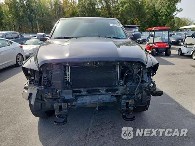 Piąte zdjęcie samochodu w środku: 2014 RAM 1500 SLT VIN:1C6RR7TT1ES342541 - miniatura