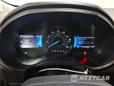 Zdjęcie 9 z 14 samochodu: 2022 FORD EDGE SEL VIN:2FMPK4J96NBA92567 - miniatura