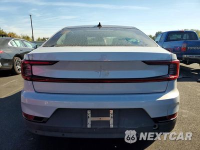 Zdjęcie 6 z 13 samochodu: 2022 POLESTAR 2 VIN:LPSED3KA4NL074747 - miniatura