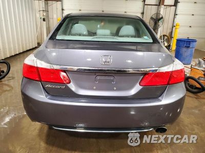 Zdjęcie 6 z 12 samochodu: 2013 HONDA ACCORD LX VIN:1HGCR2F37DA137809 - miniatura