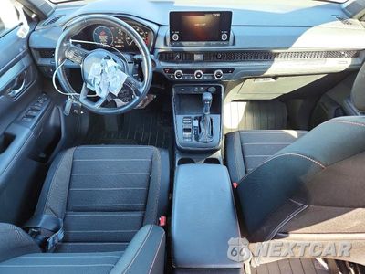 Zdjęcie 8 z 13 samochodu: 2023 HONDA CR-V SPORT VIN:7FARS6H58PE029637 - miniatura
