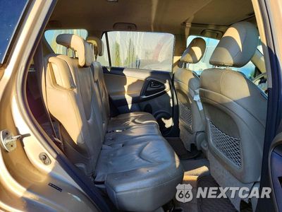 Zdjęcie 11 z 13 samochodu: 2010 TOYOTA RAV4 LIMITED VIN:JTMDK4DV3AD011044 - miniatura