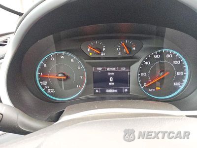Zdjęcie 9 z 12 samochodu: 2023 CHEVROLET MALIBU LT VIN:1G1ZD5ST3PF224752 - miniatura