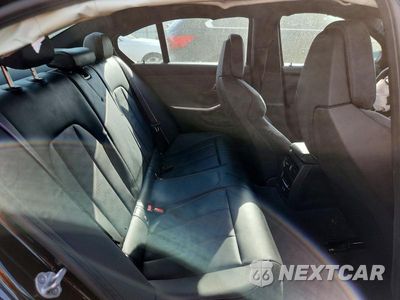 Zdjęcie 10 z 12 samochodu: 2025 BMW M3 VIN:WBS13HJ00SFU73818 - miniatura