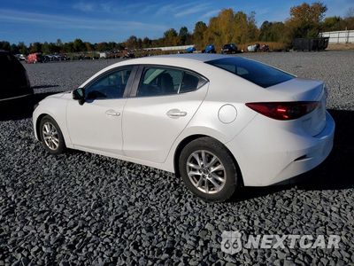 Drugie zdjęcie samochodu z przodu: 2016 MAZDA 3 SPORT VIN:3MZBM1U7XGM317413 - miniatura
