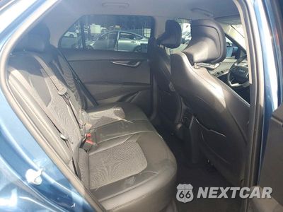 Zdjęcie 11 z 14 samochodu: 2024 KIA NIRO WIND VIN:KNDCR3L15R5121695 - miniatura