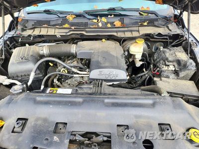 Zdjęcie 11 z 13 samochodu: 2017 RAM 1500 SLT VIN:1C6RR7LG0HS827020 - miniatura