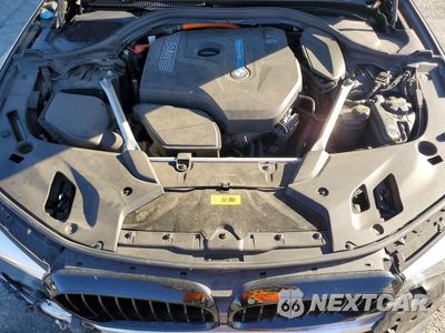 Zdjęcie 11 z 12 samochodu: 2019 BMW 530E VIN:WBAJA9C55KB398792 - miniatura
