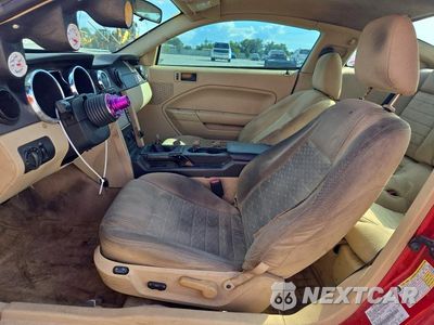 Zdjęcie 7 z 12 samochodu: 2006 FORD MUSTANG GT VIN:1ZVFT82HX65173276 - miniatura