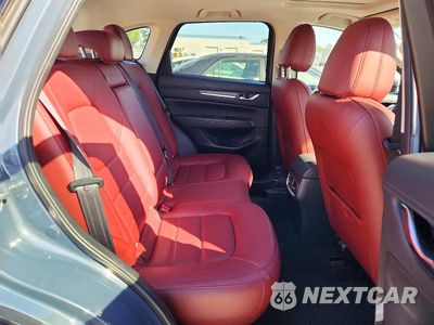 Zdjęcie 11 z 14 samochodu: 2021 MAZDA CX-5 CARBON EDITION VIN:JM3KFBCY1M0386199 - miniatura