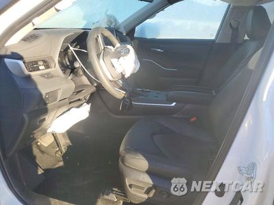Zdjęcie 7 z 13 samochodu: 2025 TOYOTA HIGHLANDER HYBRID XLE VIN:5TDKBRCH1SS670715 - miniatura