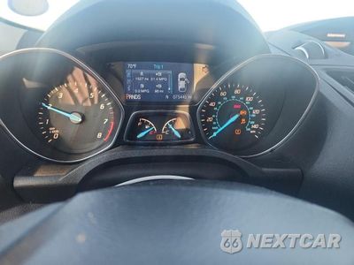Zdjęcie 9 z 13 samochodu: 2014 FORD ESCAPE SE VIN:1FMCU0GX5EUC65058 - miniatura