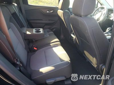 Zdjęcie 11 z 13 samochodu: 2026 CHEVROLET BLAZER 2LT VIN:3GNKBCR46TS157093 - miniatura
