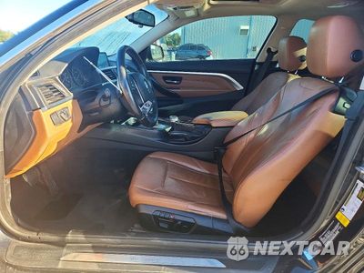 Zdjęcie 7 z 12 samochodu: 2015 BMW 428 I VIN:WBA3N3C52FK233234 - miniatura