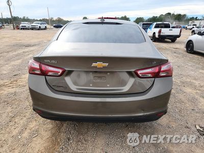 Zdjęcie 6 z 12 samochodu: 2020 CHEVROLET MALIBU LT VIN:1G1ZD5ST8LF037940 - miniatura