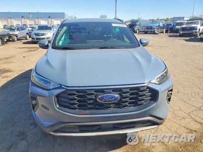 Piąte zdjęcie samochodu w środku: 2026 FORD ESCAPE ST LINE SELECT VIN:1FMCU9NZ5TUA15857 - miniatura