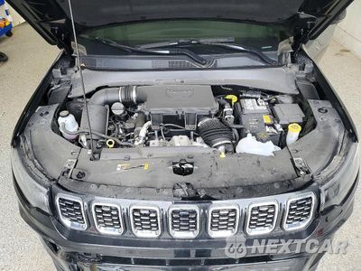 Zdjęcie 12 z 14 samochodu: 2025 JEEP COMPASS LIMITED VIN:3C4NJDCN0ST622301 - miniatura