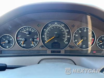 Zdjęcie 8 z 10 samochodu: 2002 MERCEDES-BENZ SL 500 VIN:WDBFA68F82F201324 - miniatura