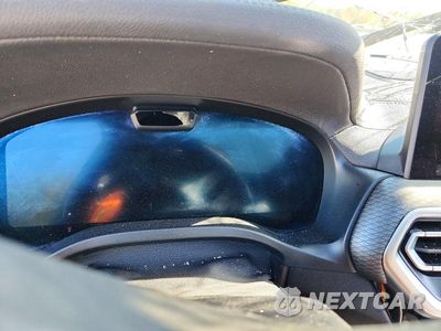 Zdjęcie 9 z 13 samochodu: 2022 BMW X3 M40I VIN:5UX83DP00N9L53833 - miniatura