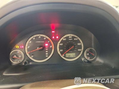Zdjęcie 9 z 13 samochodu: 2004 HONDA CR-V EX VIN:SHSRD78814U206247 - miniatura