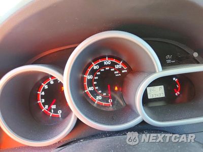Zdjęcie 9 z 13 samochodu: 2011 TOYOTA MATRIX BASE VIN:2T1KU4EE2BC661028 - miniatura