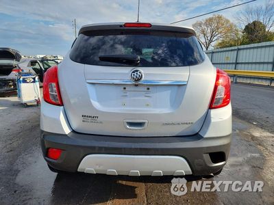 Zdjęcie 6 z 12 samochodu: 2016 BUICK ENCORE VIN:KL4CJASB3GB689569 - miniatura