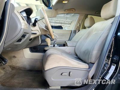 Zdjęcie 7 z 13 samochodu: 2009 NISSAN MURANO S VIN:JN8AZ18U49W005062 - miniatura