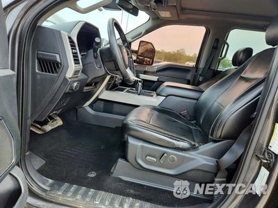 Zdjęcie 7 z 12 samochodu: 2019 FORD F350 SUPER DUTY VIN:1FT8W3BT5KEC21397 - miniatura