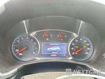 Zdjęcie 9 z 13 samochodu: 2019 CHEVROLET EQUINOX PREMIER VIN:2GNAXYEX9K6292589 - miniatura