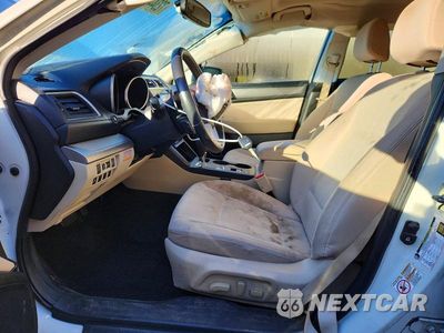 Zdjęcie 7 z 13 samochodu: 2015 SUBARU OUTBACK 2.5I PREMIUM VIN:4S4BSADC9F3225226 - miniatura